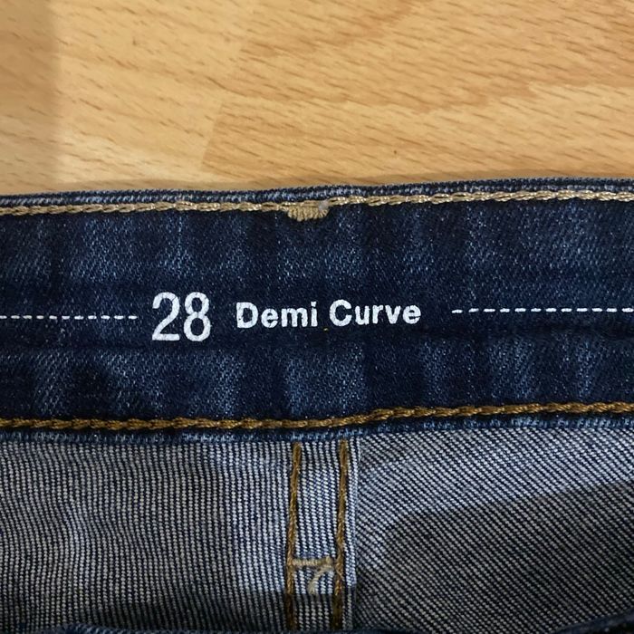 Jean Levis slim - photo numéro 4