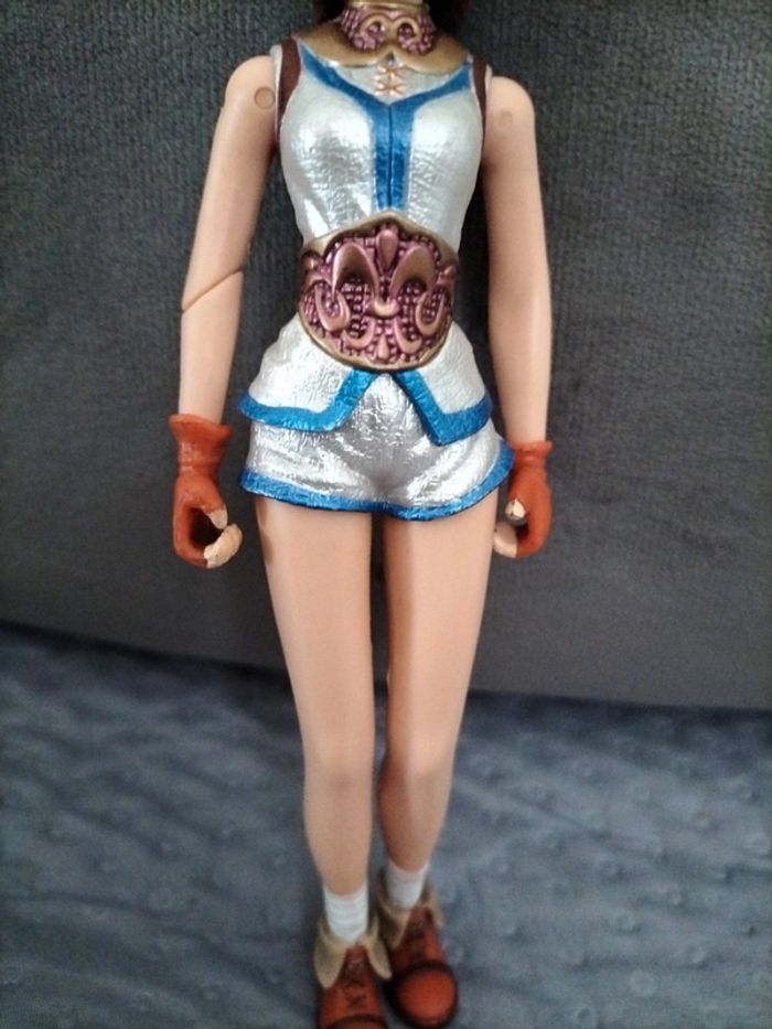 Figurine Legends Of Dragoon 2000 - photo numéro 3