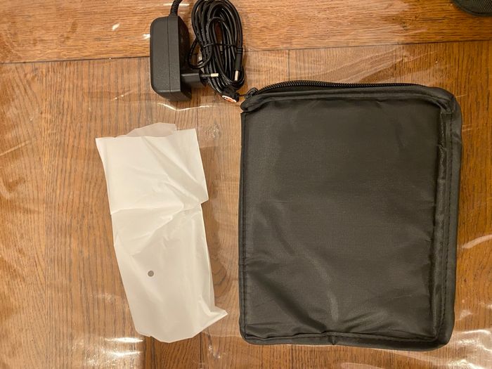 Appareil de pressotherapie neuf