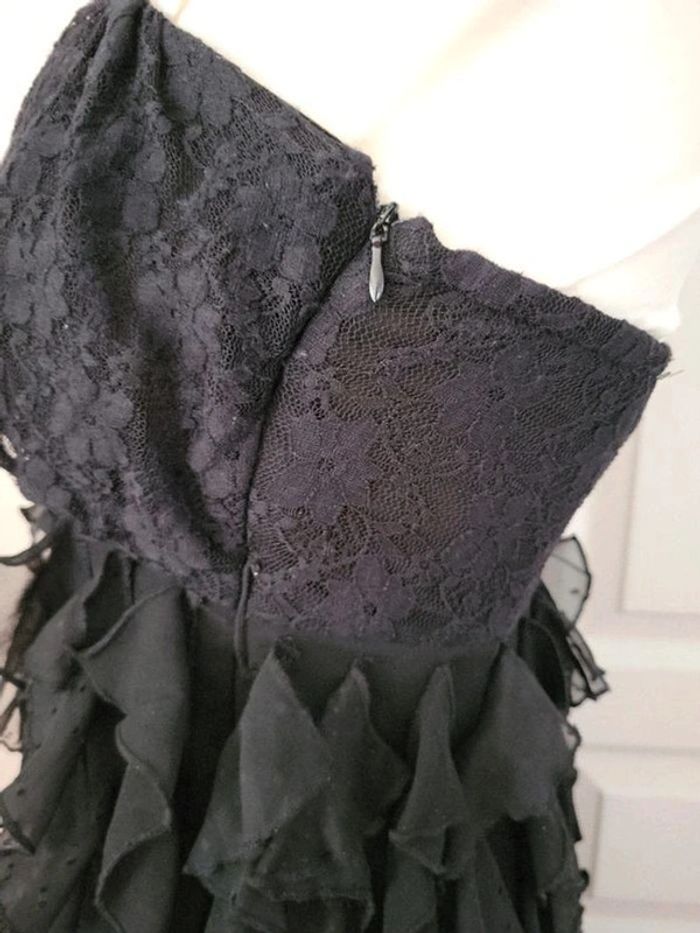 Robe bustier morgan 34 - photo numéro 3
