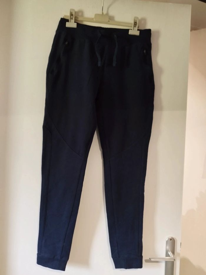Ensemble jogging fille - photo numéro 4
