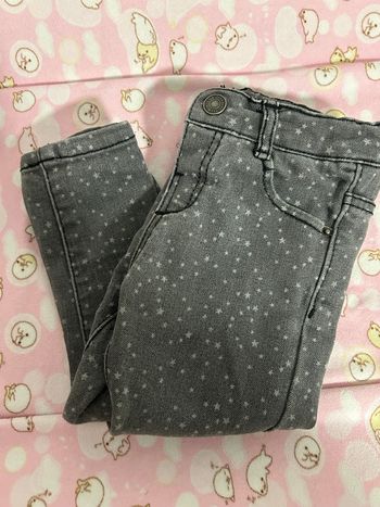 Pantalon bébé fille
