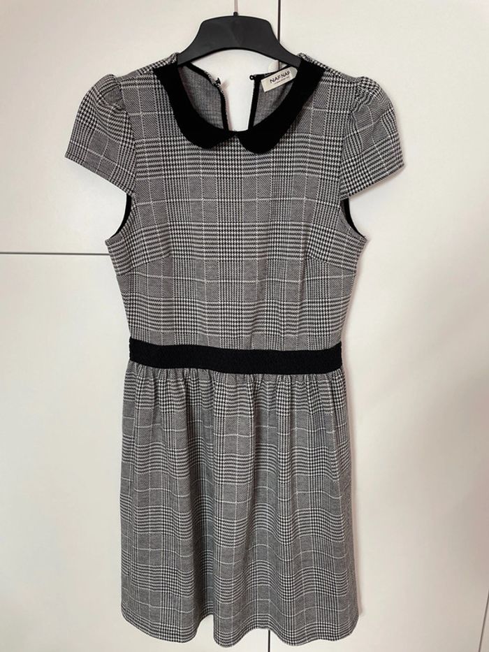 Robe Naf Naf taille M