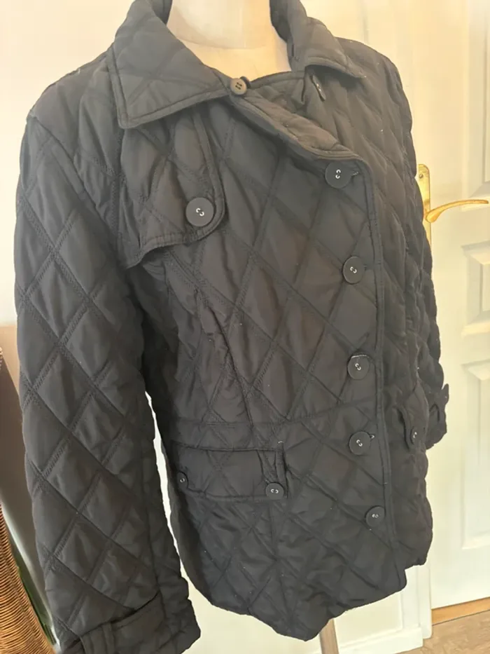 Manteau femme T36/38 - photo numéro 4