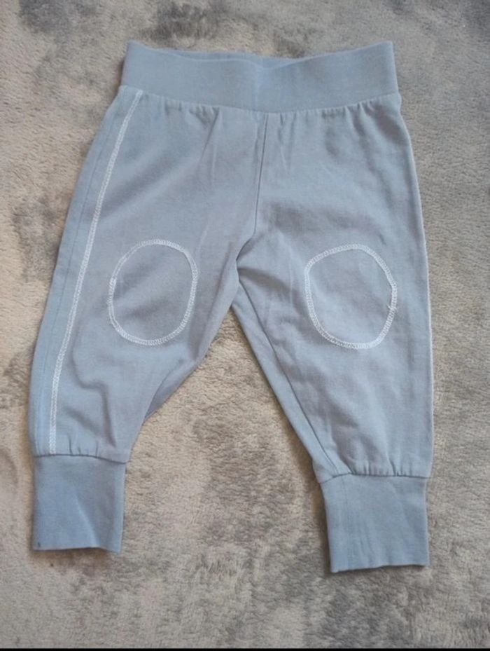 Ensemble léger 1 mois tractopelle - photo numéro 2