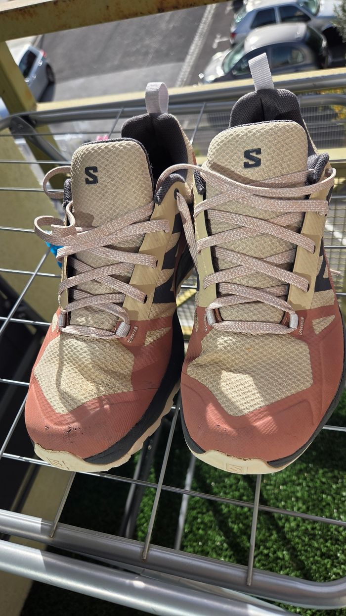 Salomon Saliba - photo numéro 3