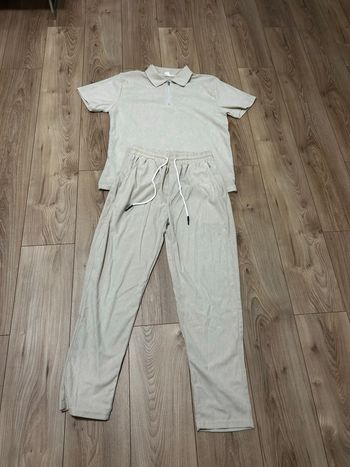 Ensemble Beige M