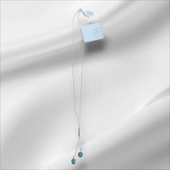 Collier neuf -leslii