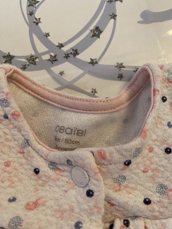 Ensemble obaïbi - photo numéro 4