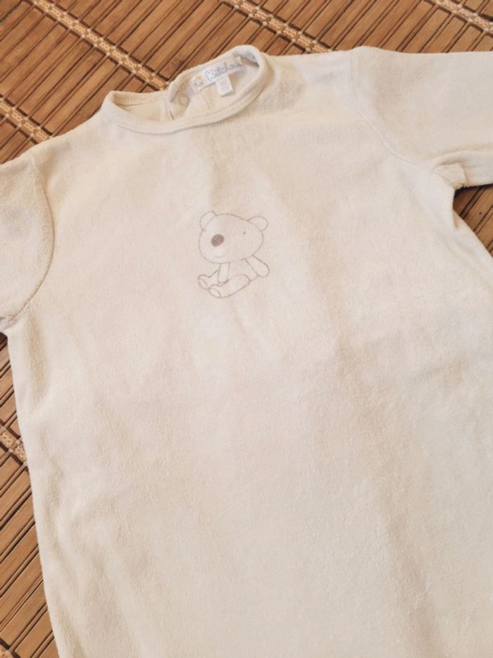 Pyjama - photo numéro 2