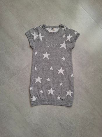 Robe orchestra 3 ans