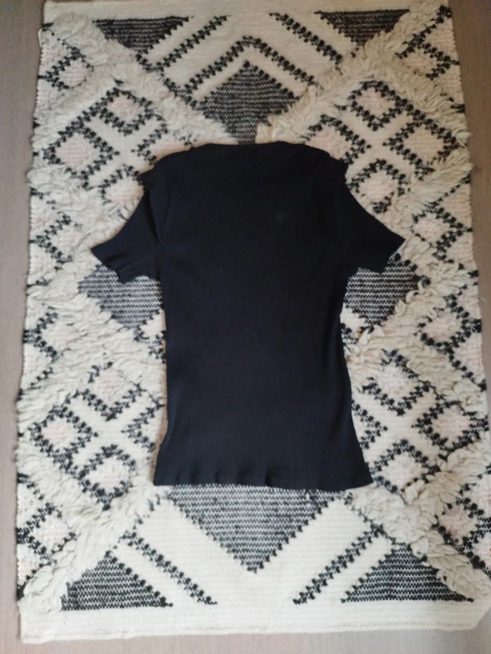 Tee-shirt Zara - photo numéro 4