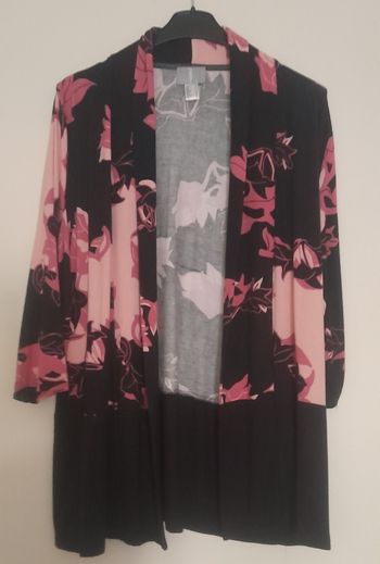 Veste d'été 