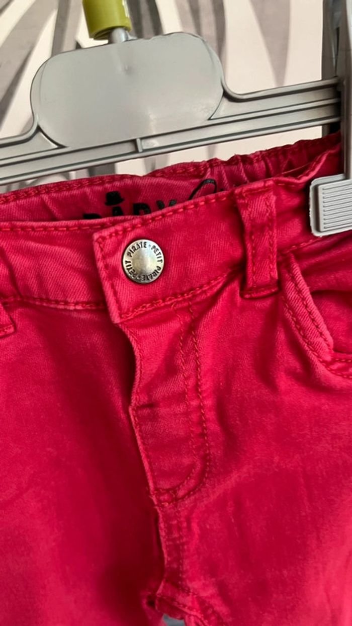 Jean slim - photo numéro 2