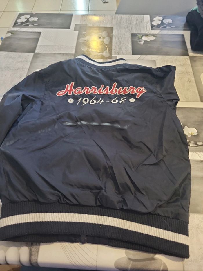 Veste garçon - photo numéro 4