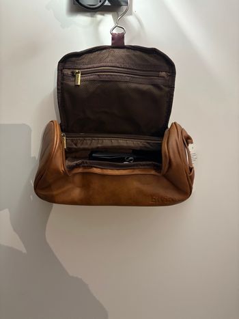 Elviros trousse de toilette 