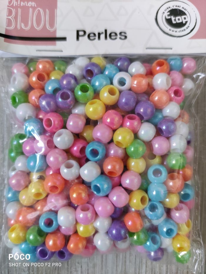Perles - photo numéro 2