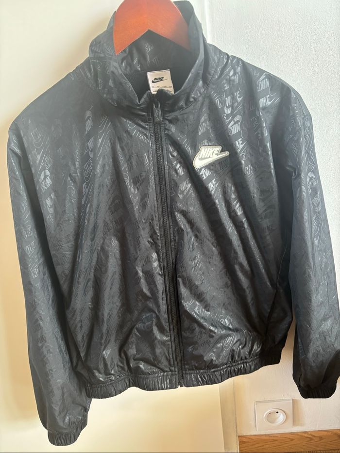 Veste légère Nike