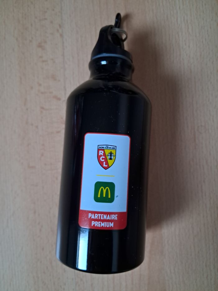 Gourde rc lens - photo numéro 2