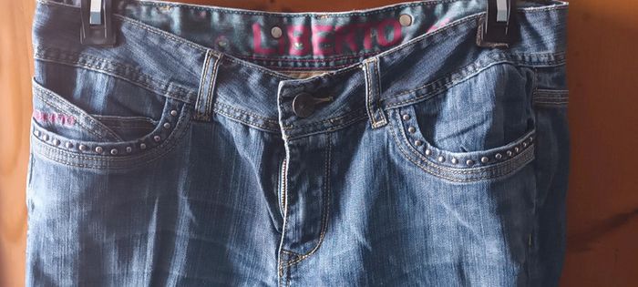 Jeans - photo numéro 5
