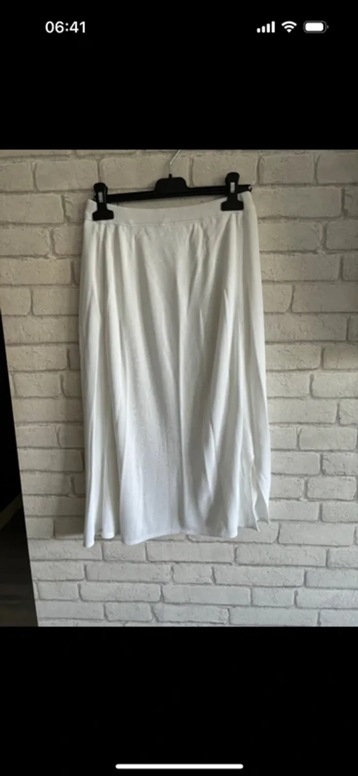Jupe longue Rodier taille 40