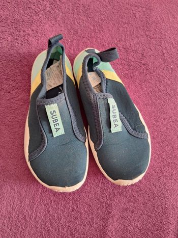 Chaussure de plage 30-31