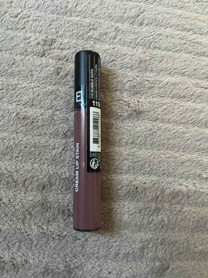 Rouge à lèvre liquide - photo numéro 2