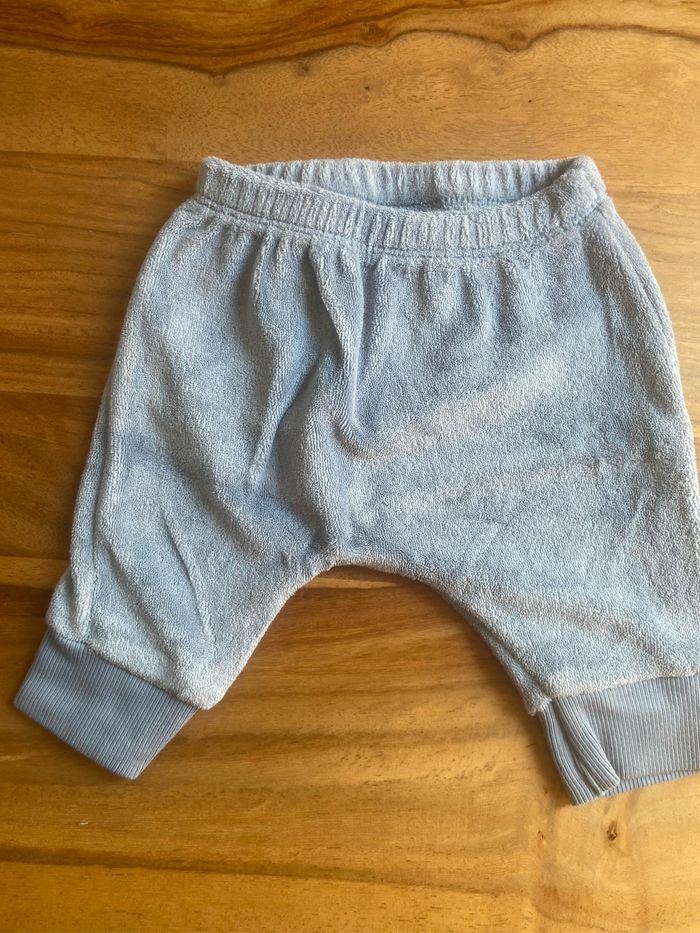 Jogging bébé - photo numéro 2