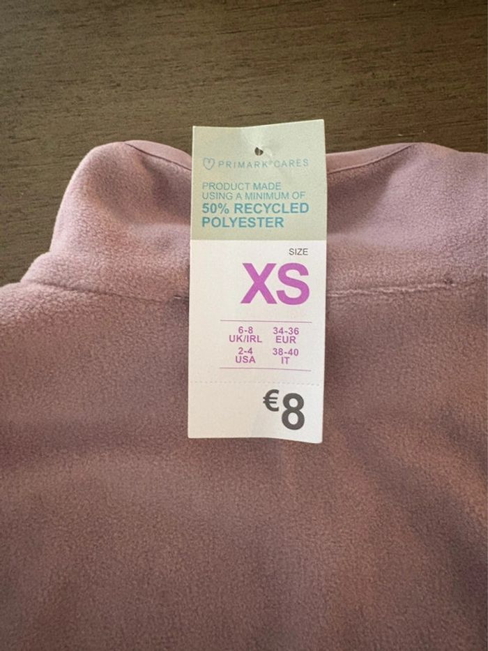 Polaire femme Primark - photo numéro 15