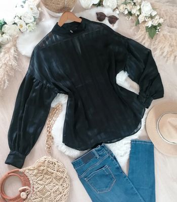 Jolie blouse H&M taille 46