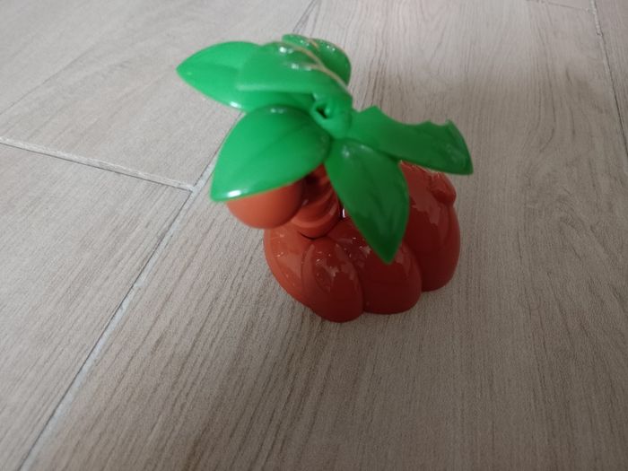 Domino junior friends - photo numéro 2