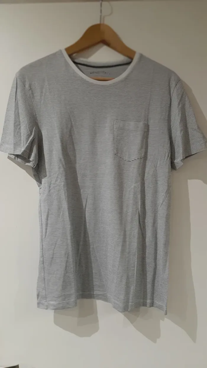 T-shirt Homme Celio