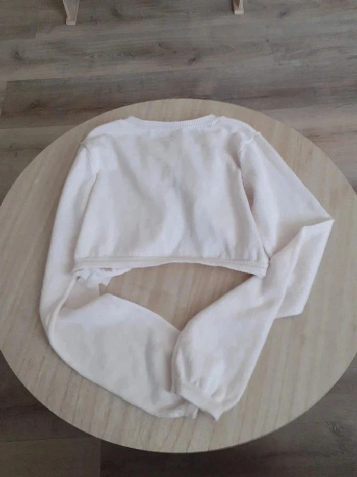 Gilet - photo numéro 2