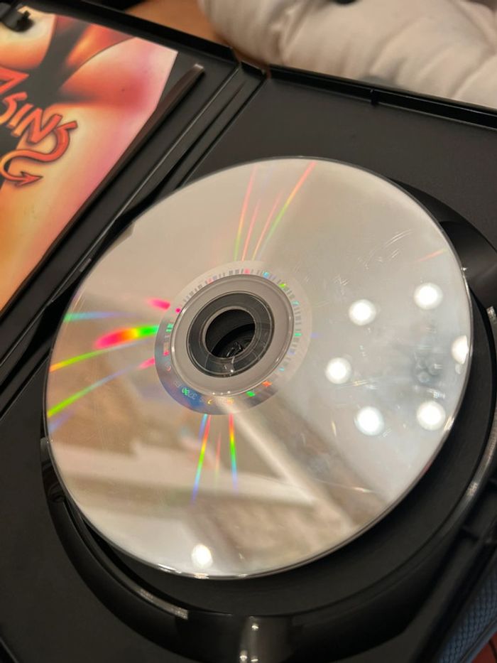 Jeu PC 7 Sins - photo numéro 12