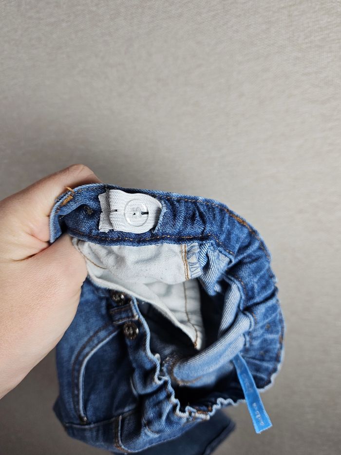 Jeans  gémo 12 mois - photo numéro 6