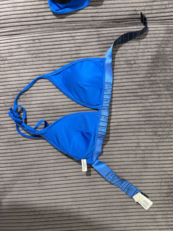 Maillot de bain Calvin Klein - photo numéro 3