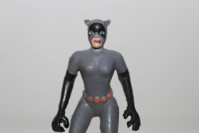 Figurine Catwoman - DC Comics - photo numéro 2