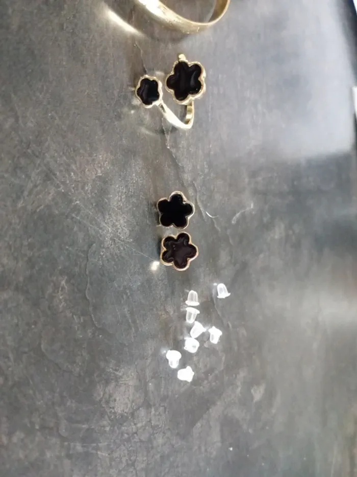 Lot de bijoux - photo numéro 4