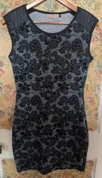 Robe Luxestar