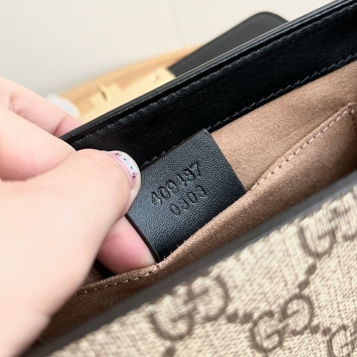 Gucci padlock 409487 - photo numéro 5