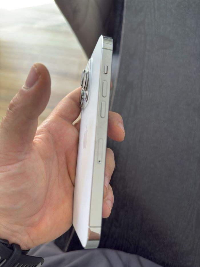 i p h o n e 15 pro Max 512 GB - photo numéro 2