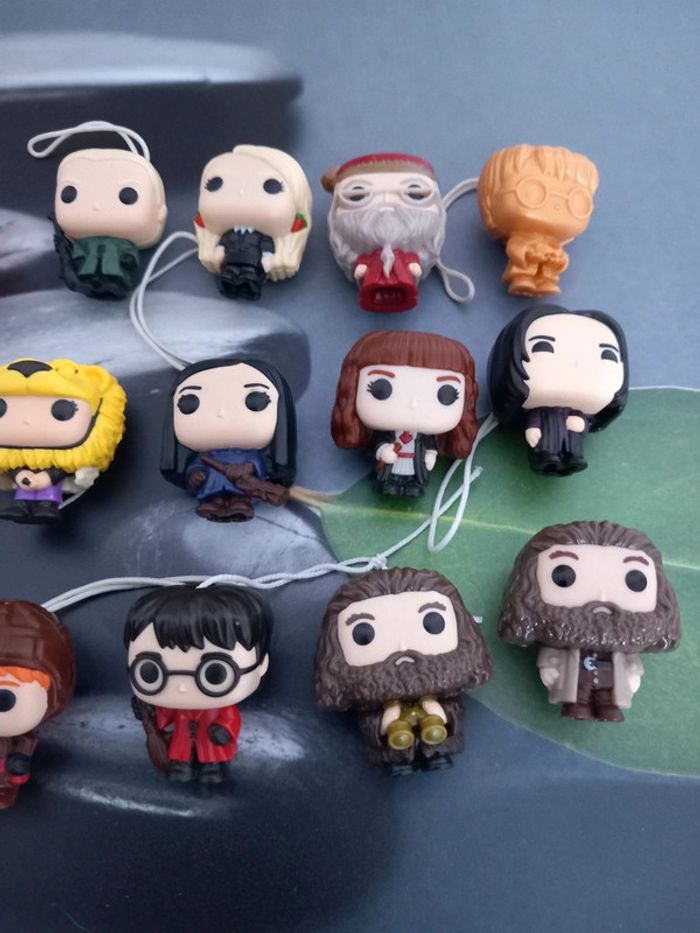 Fugurine funko pop harry potter - photo numéro 6