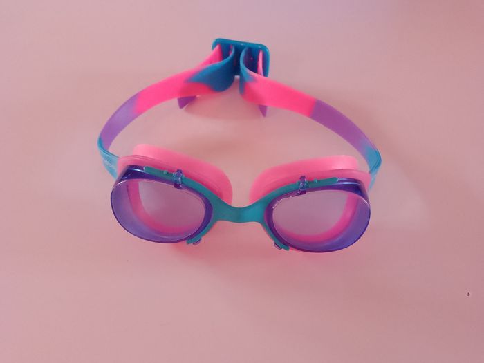 Lunettes de natation enfants Nabaiji