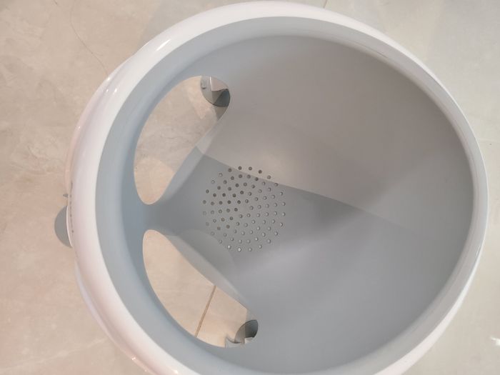 Siège de bain Angel Care - photo numéro 2