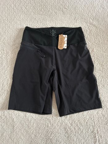 Short IXS