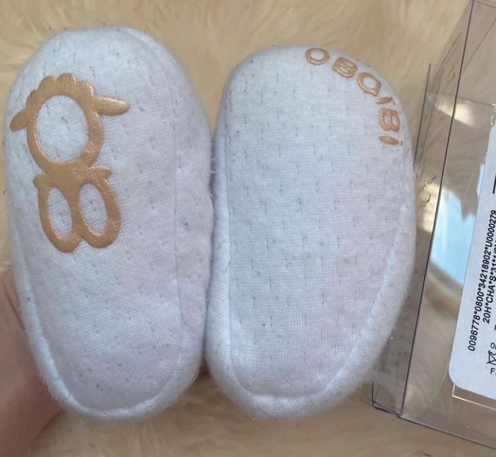 Bottines fourrées - photo numéro 3