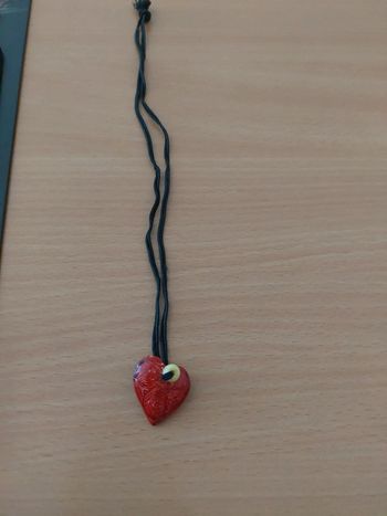 Collier artisanal