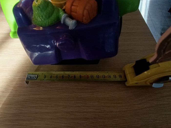 Voiture télécommandée - photo numéro 9