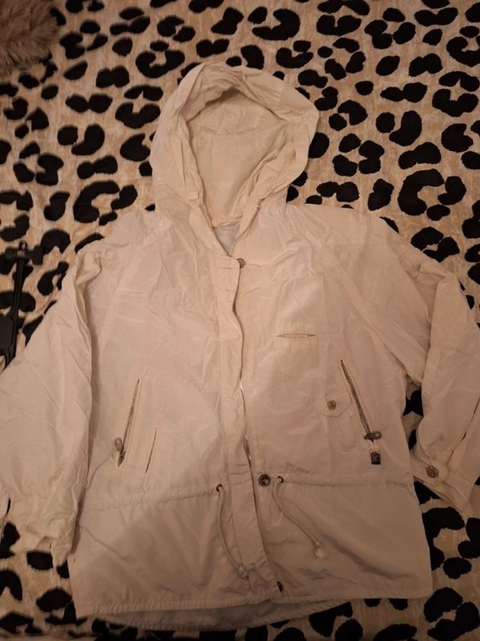 Damen Jacke - photo numéro 4