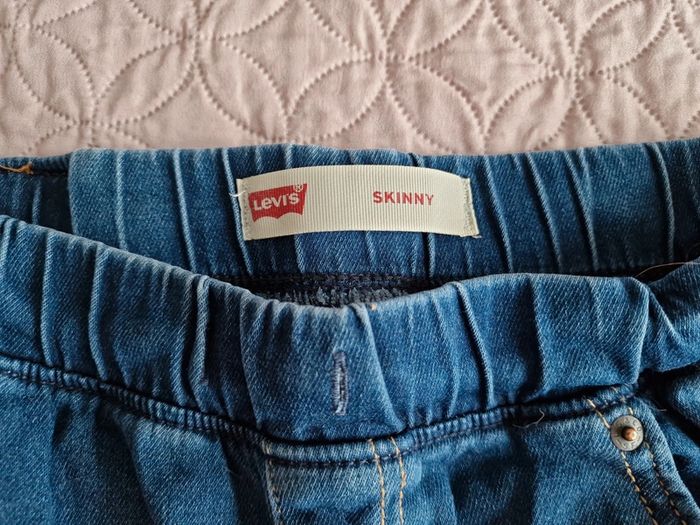Short Levi's 16 ans garçon - photo numéro 3
